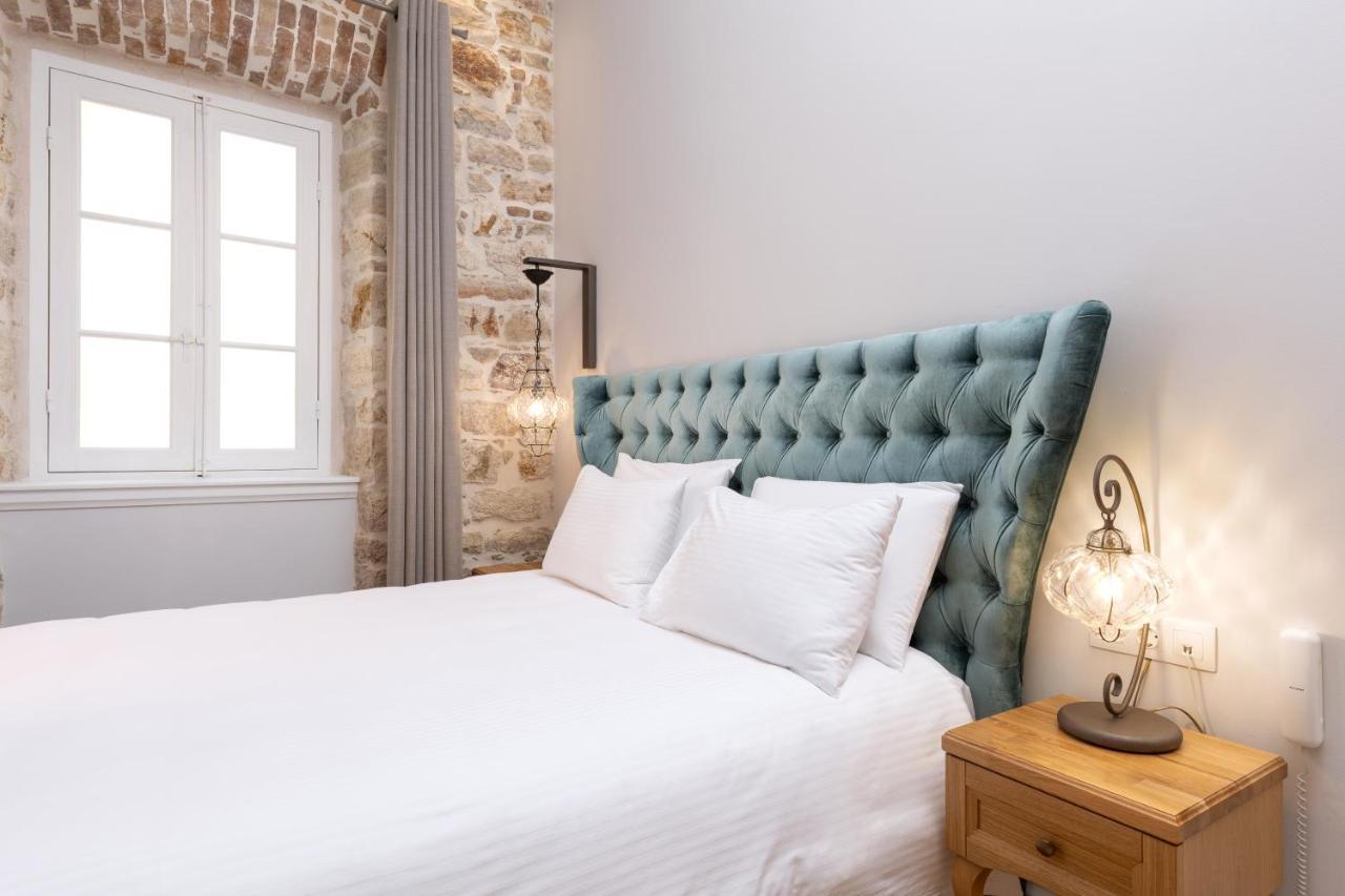 Acanthus Blue Corfu  외부 사진