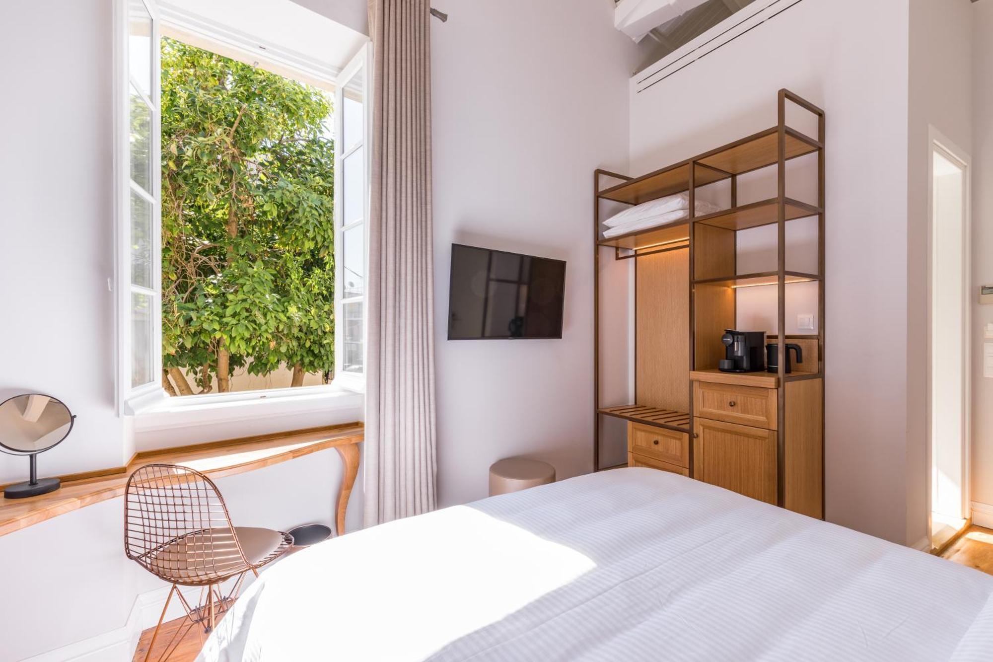 Acanthus Blue Corfu  객실 사진